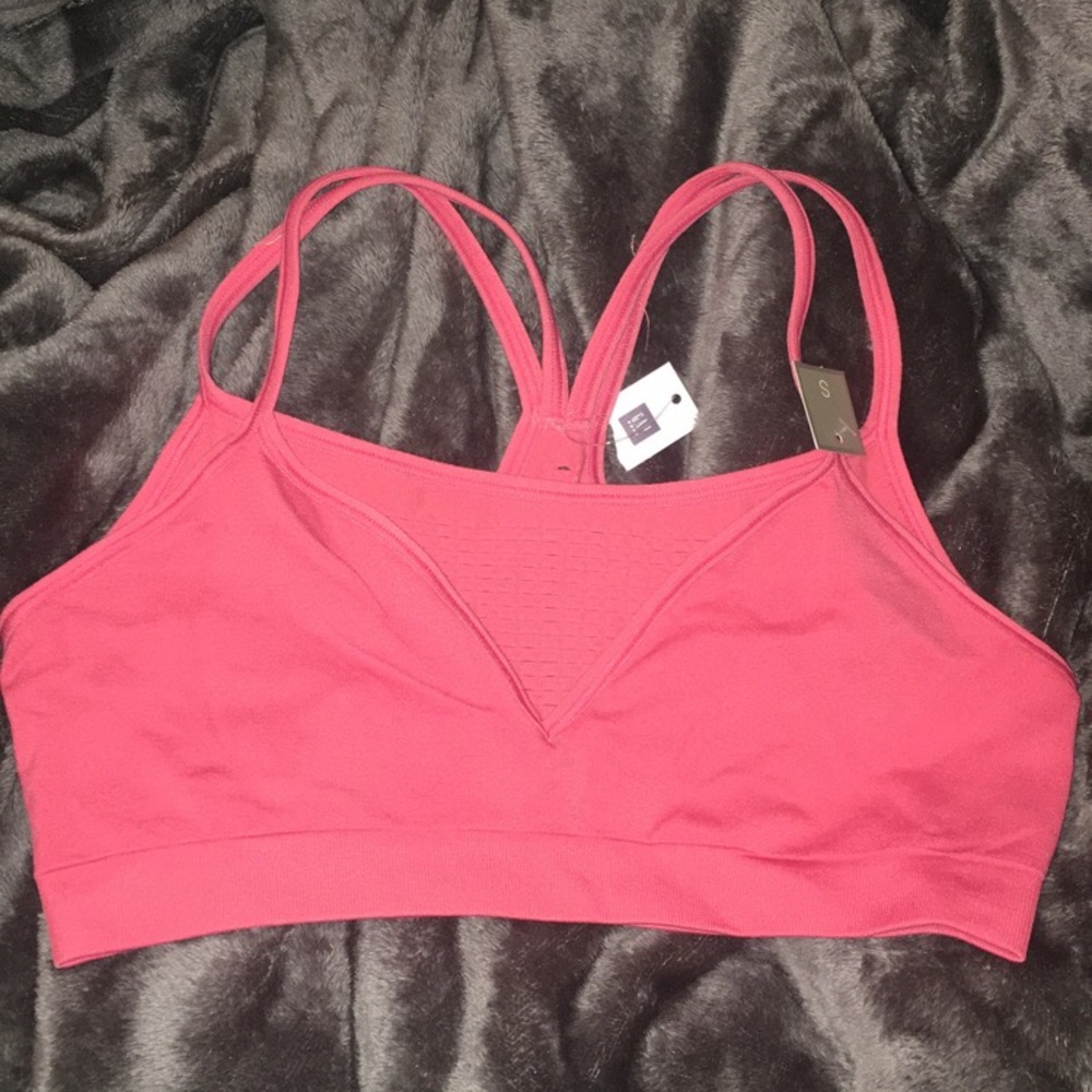 GAP sports bra
